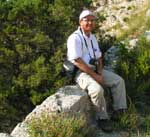10 giugno 2004, Riserva Naturale di Torre Salsa