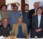 13 febbraio 2004, Siculiana (AG) - Incontro con Fulco Pratesi