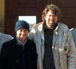 14 gennaio 2006, Mazara del Vallo (TP) - convegno gestione Riserva Lago Preola e Gorghi Tondi