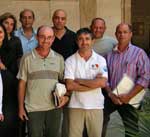 16 luglio 2005, Presentazione Coop. Argos