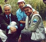 18 marzo 2001, Torre Salsa - Giornata delle Oasi WWF