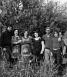 Butera, C.da Desusino - Pasquetta 1976