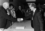 27 luglio 1999, Palermo - proclamazione Laurea