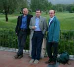 28 maggio 2004, Castiglione di Sicilia (CT) - convegno aree protette